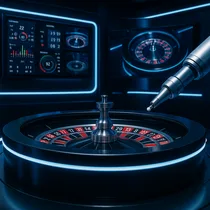 TipTopBet - Live Roulette - Live Casino Games