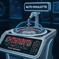 TipTopBet - Live Roulette by Evolution Gaming