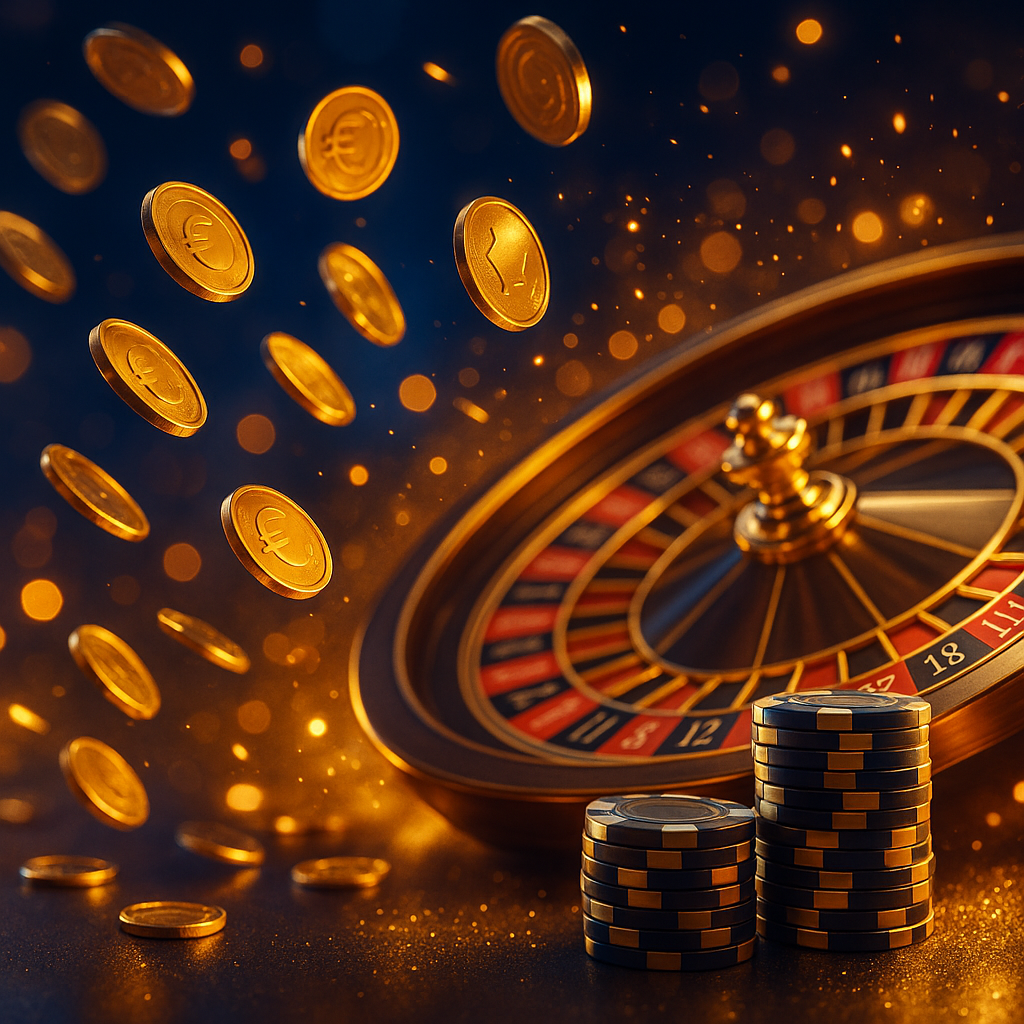 TipTopBet 100% tot €500 + 50 Free Spins Bonus