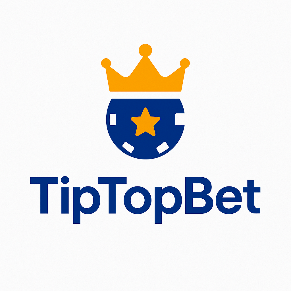 TipTopBet Casino Logo