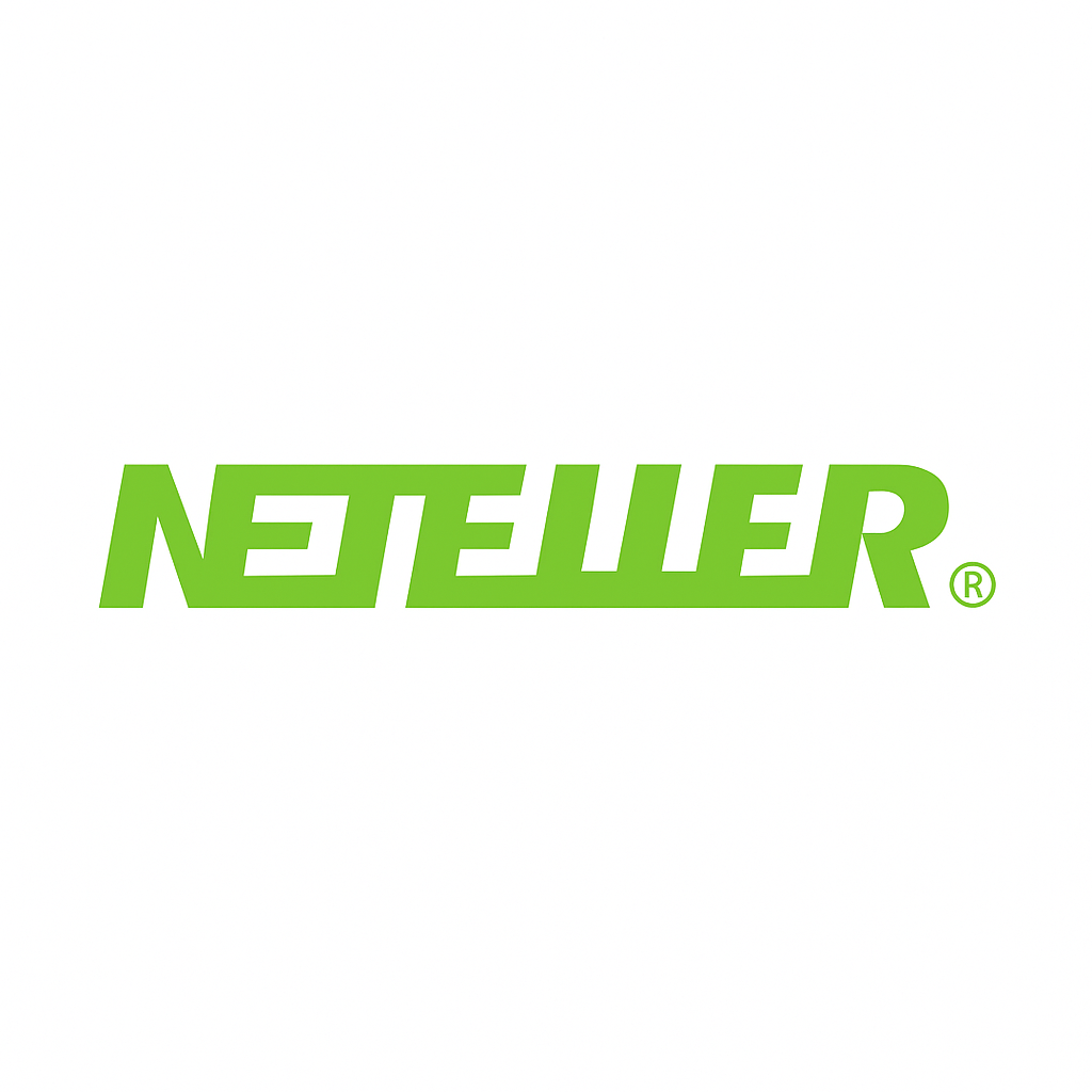 Neteller betalingen bij TipTopBet