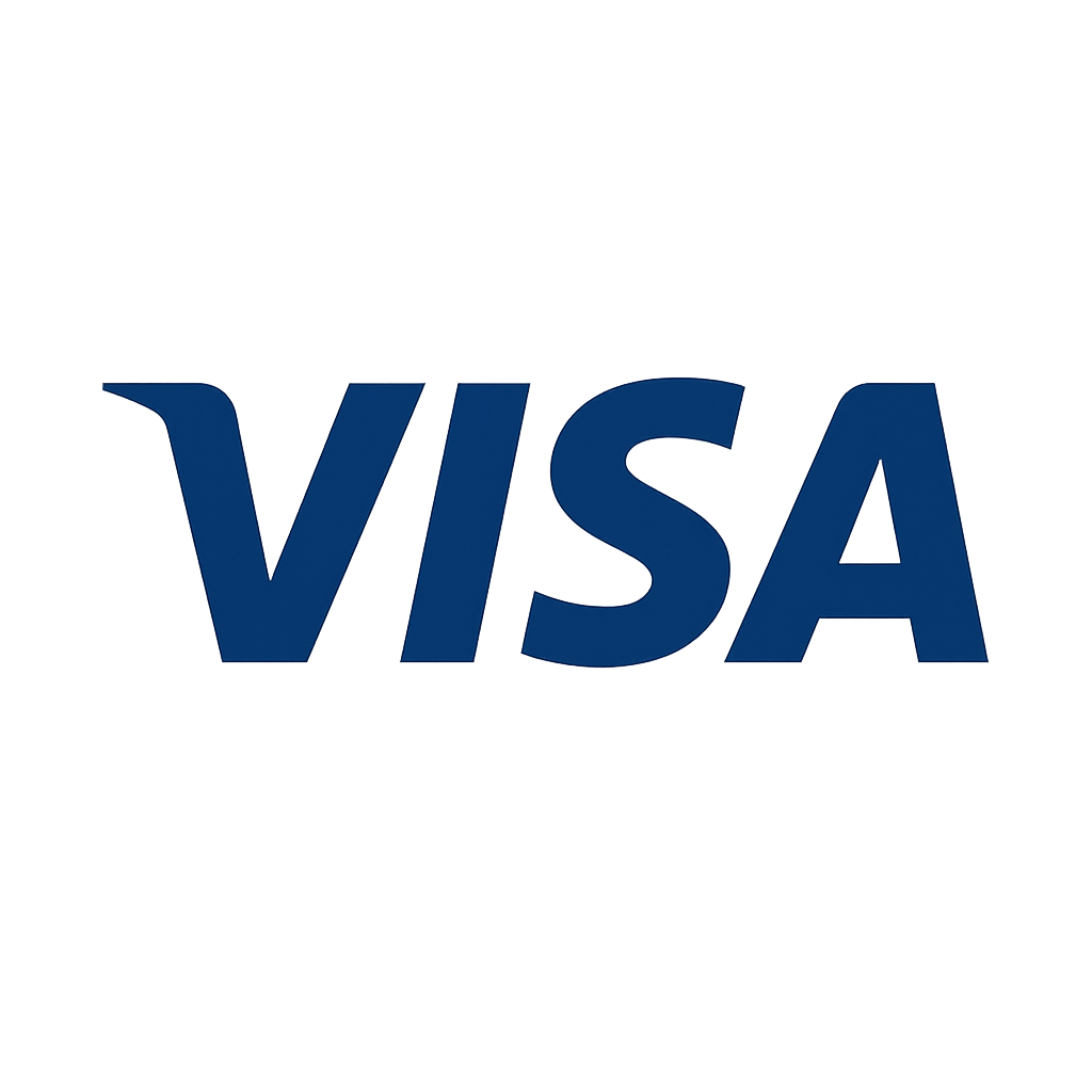 Visa betalingen bij TipTopBet