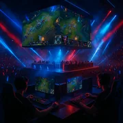 TipTopBet - Esports Betting with Live Odds