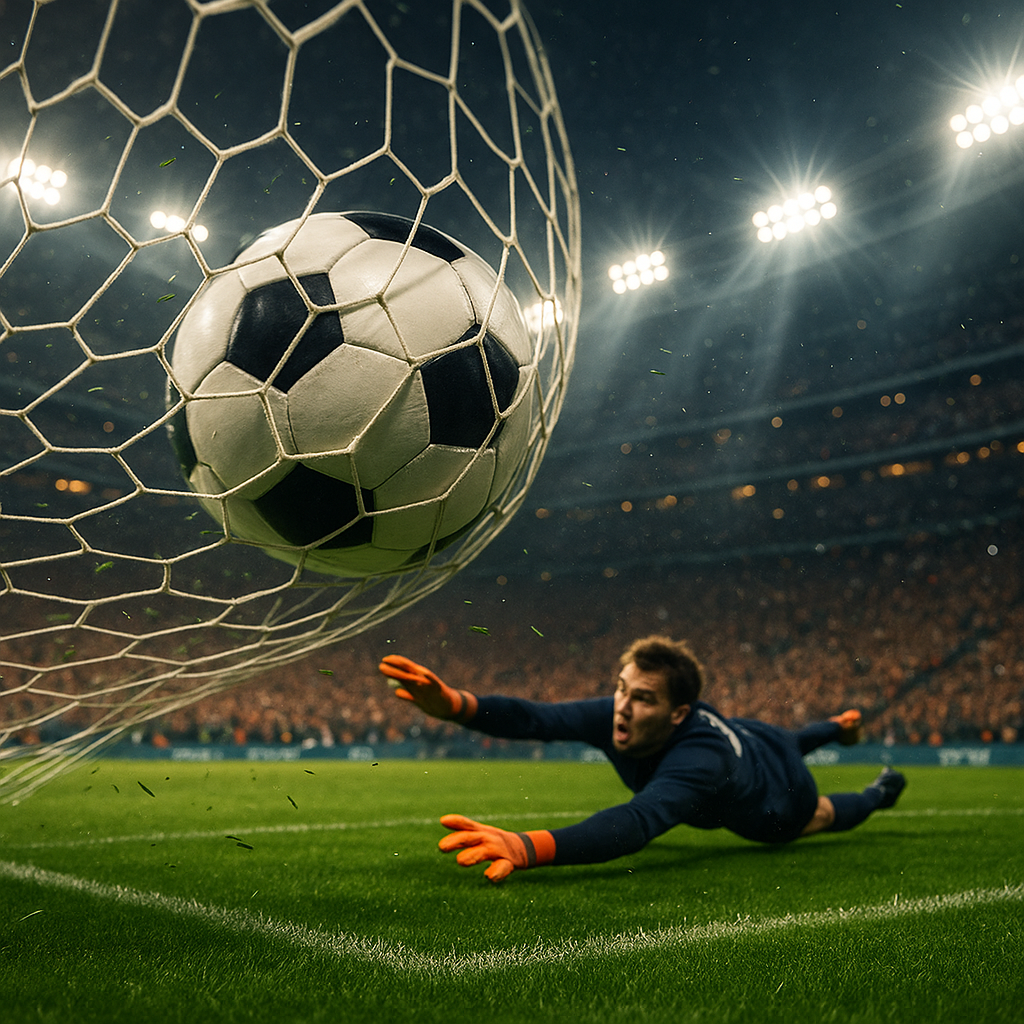 TipTopBet - Football Sports Betting with Live Odds