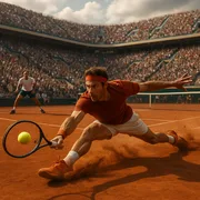 TipTopBet - Tennis Sports Betting with Live Odds